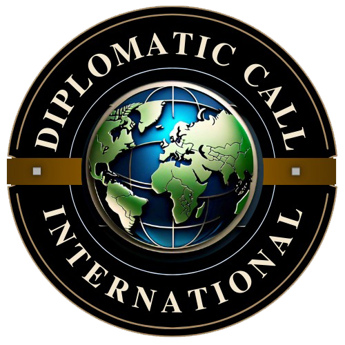 Diplomatic Call International